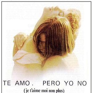 Foto Te amo... pero yo no
