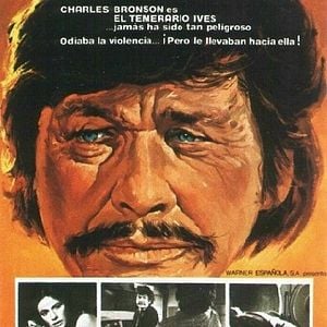 Foto El temerario Ives