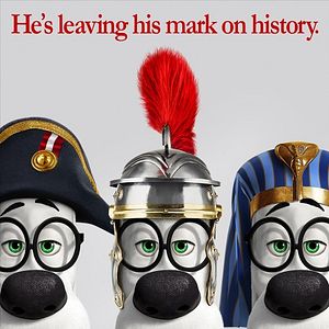 Foto Las aventuras de Peabody y Sherman