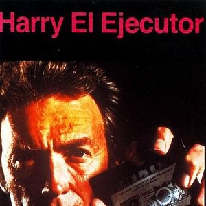 Foto Harry, el ejecutor