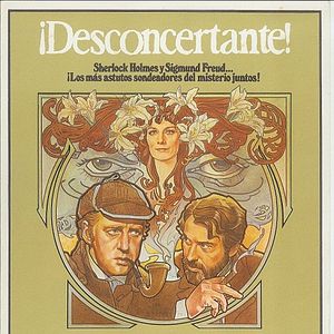 Foto Elemental, Dr. Freud