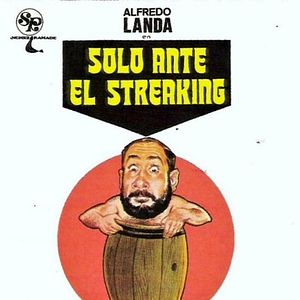 Foto Solo ante el Streaking