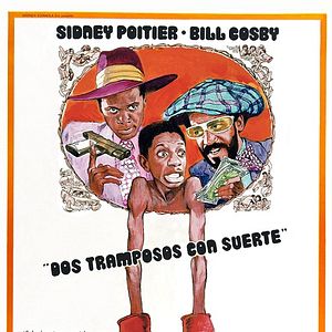 Foto Dos tramposos con suerte