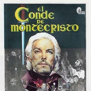 Foto El Conde de Montecristo