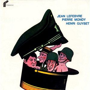 Foto Hemos encontrado a la 7ª compañía