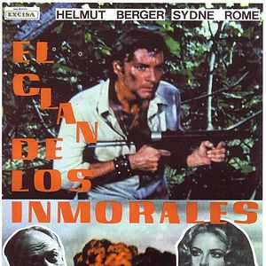 Foto El clan de los inmorales
