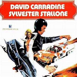 Foto La carrera de la muerte del año 2000