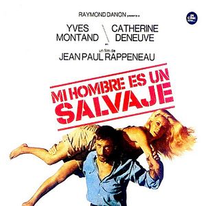 Foto Mi hombre es un salvaje