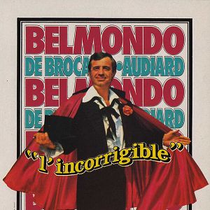 Foto El incorregible