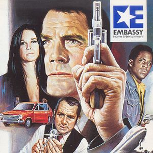 Foto Golpe de mil millones de dólares