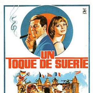 Foto Un toque de suerte