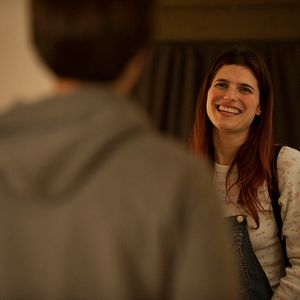 Foto La voz de una generación