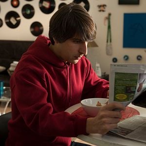 Foto La voz de una generación