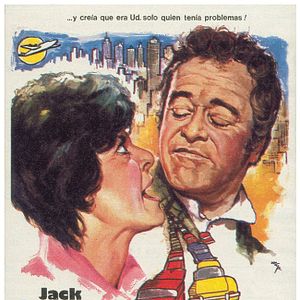 Foto El prisionero de la Segunda Avenida