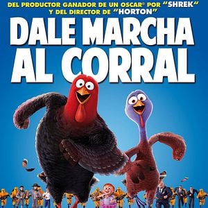 Foto Free Birds (Vaya pavos)