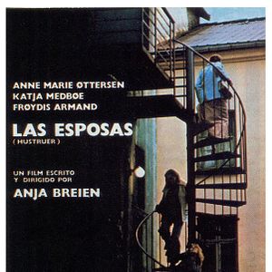 Foto Las esposas