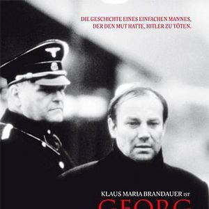 Foto Georg Elser - Einer aus Deutschland