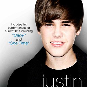 Foto Justin Bieber: Este es mi mundo