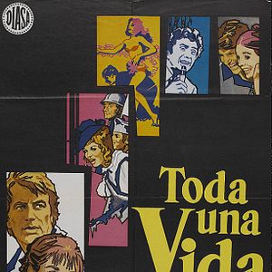 Foto Toda una vida