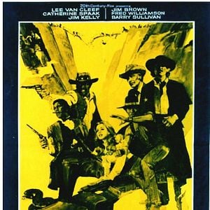 Foto Por la senda más dura