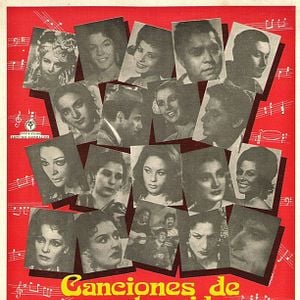 Foto Canciones de nuestra vida