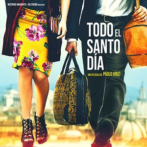 Foto Todo el santo día