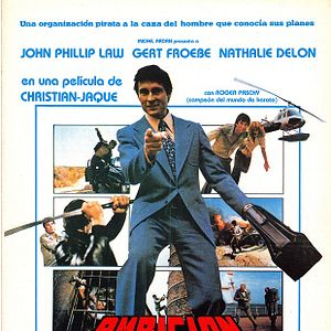 Foto Ambición fallida