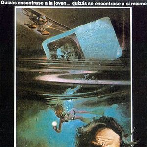 Foto La noche se mueve