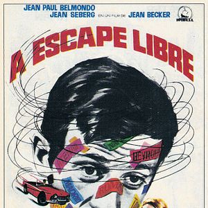 Foto A escape libre