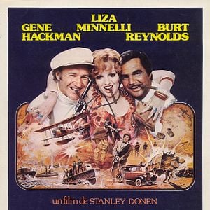 Foto Los Aventureros del Lucky Lady