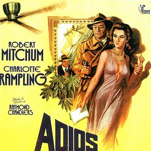 Foto Adiós, muñeca