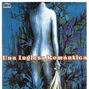 Foto Una inglesa romántica