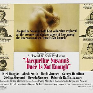 Foto Una vez no basta