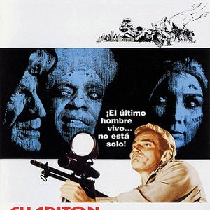 Foto El último hombre... vivo