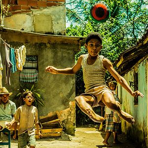 Foto Pelé, el nacimiento de una leyenda