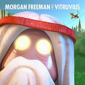 Foto La Lego película