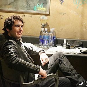 Foto Josh Groban