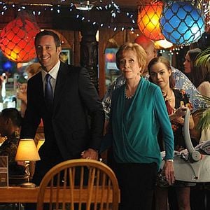 Foto Alex O'Loughlin