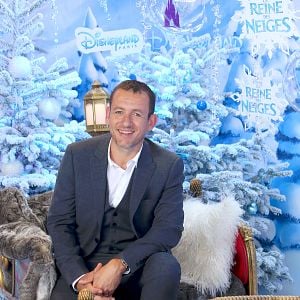 Foto Frozen, el reino del hielo