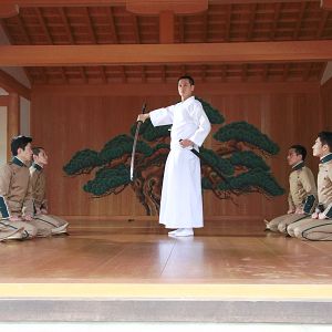 Foto 11·25 jiketsu no hi: Mishima Yukio to wakamono-tachi