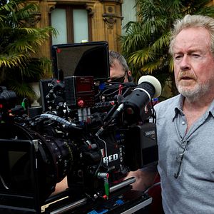 Foto Ridley Scott