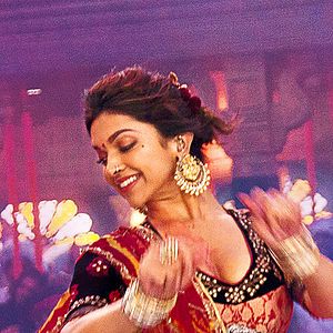 Foto Deepika Padukone