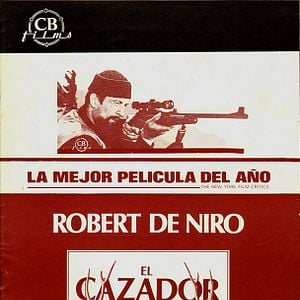 Foto El cazador