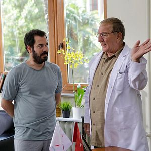 Foto Ali Poyrazoğlu