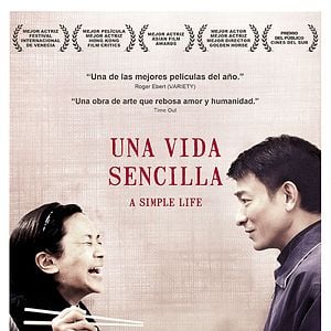 Foto Una vida sencilla