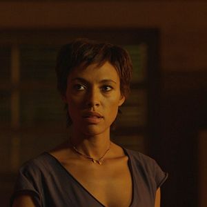 Foto Alacrán Enamorado