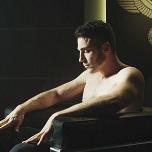 Foto Alacrán Enamorado