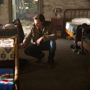 Foto Jared Padalecki