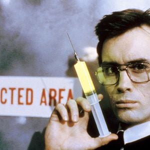 Foto Re-Animator