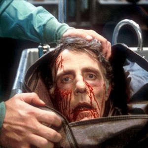 Re-Animator - Película 1985